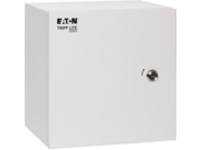 Eaton Tripp Lite Series SmartRack Outdoor Industrial Enclosure with Lock