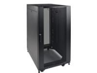 Tripp Lite 25U Rack Enclosure Server Networking Cabinet Shallow Depth