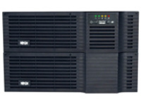 Tripp Lite UPS Smart 5000VA 4000W Rackmount AVR 120V-208V Pure Sine Wave 5kVA 6URM TAA GSA