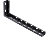Eaton Tripp Lite Series SmartRack Wall L Bracket for 150 mm and 300 mm Wire Mesh Cable Trays
