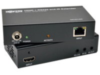 Tripp Lite HDBaseT HDMI Over Cat5e Cat6 Cat6a Extender Kit with Serial / IR Control 4K x 2K 150m 500ft