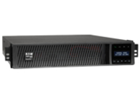 Tripp Lite UPS Smart 2200VA 1920W Rackmount AVR 100V/110V/120V Preinstalled WEBCARDLX Pure Sign Wave USB DB9 2U