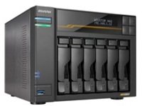 ASUSTOR Lockerstor 6 Gen3