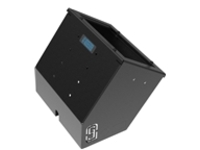 Gamber-Johnson - Mounting kit (console box)