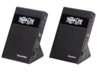 Tripp Lite Wireless HDMI Extender 4K with Zero Latency