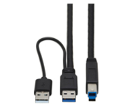 Eaton Tripp Lite Series USB Active Repeater Cable
