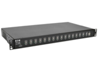 Tripp Lite 16-Port USB Charging Station with Syncing Function