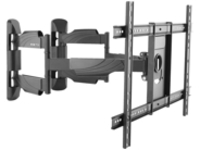 Tripp Lite Swivel/Tilt Corner Wall Mount for 37" to 70" TVs and Monitors