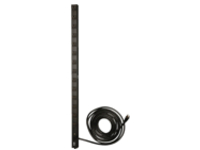 Tripp Lite PDU Basic 120V 1.44kW 15A 5-15R 14 Outlet 5-15P Vertical 0URM