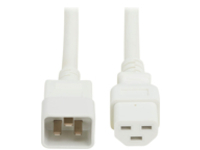 Eaton Tripp Lite Series Power Cord, C20 to C21