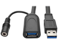 Tripp Lite 20M USB 3.0 Active Superspeed Extension Repeater Cable USB-A M/F