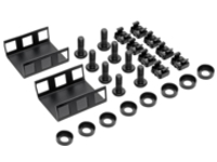 Eaton Tripp Lite Series Rackmount Rack Extension Bracket for Console KVM Switch 1U 1.5in