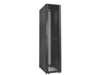 Eaton Tripp Lite Series SmartRack Premium 52U Standard-Depth Rack Enclosure Cabinet