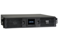 Tripp Lite UPS Smart Online 2200VA 1800W Rackmount 120V LCD USB DB9 Preinstalled SNMPWEBCARD 2URM