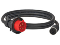 Eaton Power Cord for Select Universal PDUs