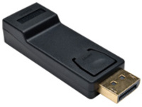Tripp Lite DisplayPort to HDMI Adapter Converter DP to HDMI M/F