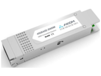 Axiom - QSFP+ transceiver module