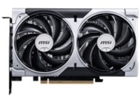 MSI GeForce RTX 5060 8G VENTUS 2X OC