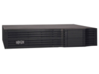 Tripp Lite Rackmount Battery Pack Enclosure / DC Cabling for select UPS Systems