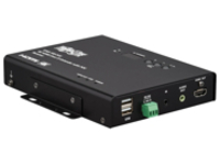 Eaton Tripp Lite Series HDMI over IP Extender Receiver
