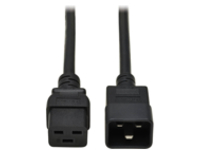 Eaton Tripp Lite Series Power Extension Cord, C19 to C20