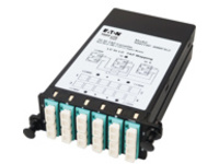 Eaton Tripp Lite Series Fiber TAP Cassette