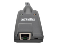 Tripp Lite USB Server Interface Unit for B064 KVMs w/ Virtual Media & Audio