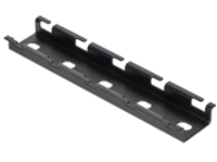 Eaton Tripp Lite Series SmartRack Trapeze Hanging Cross-Bracket for Wire Mesh Cable Trays, 150 mm (6 in.)