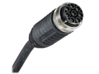 Eaton Power Cord for Select Universal PDUs