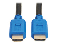 Eaton Tripp Lite Series HDMI Cable 8K @ 60Hz High-Speed Dynamic HDR 4:4:4 M/M Black 10ft