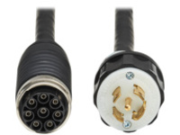 Eaton Power Cord for Select Universal PDUs
