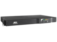 Tripp Lite SmartPro SmartPro 230V 500VA 300W Line-Interactive UPS, 1U Rack/Tower, Network Card Options, USB, DB9 Serial