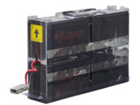 Eaton 9SX Internal Replacement Battery Cartridge (RBC) for 9SX1500, 9SX1500G, and SU1500XLCD UPS Systems