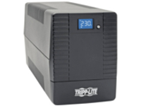Tripp Lite 1.5kVA 900W Line-Interactive UPS with 8 C13 Outlets