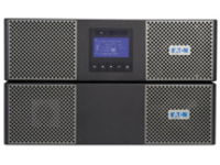 6 kVA 9PX UPS and 5 kVA Transformer