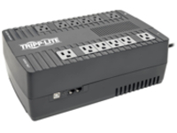 Tripp Lite UPS 900VA 480W Desktop Battery Back Up AVR 50/60Hz Compact 120V USB RJ11