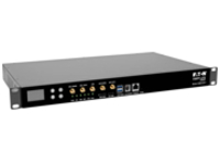 Tripp Lite 16-Port Serial Console Server, USB Ports (2)