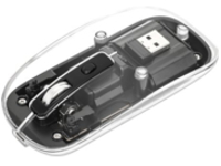 Manhattan - Mouse - rechargeable