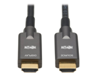 Eaton Tripp Lite Series High-Speed Armored HDMI Fiber Active Optical Cable (AOC)
