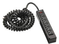 Eaton Tripp Lite Series Safe-IT 6-Outlet Surge Protector