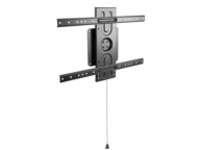 Eaton Tripp Lite Series Rotating TV Monitor Wall Mount Portrait/Landscape for 37" to 80" Curved or Flat-Screen Displays