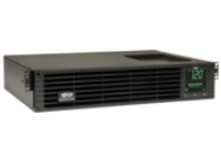 Tripp Lite UPS Smart 1000VA 800W Rackmount AVR 120V Pure Sine Wave LCD USB DB9 2URM TAA