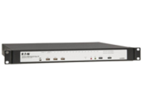 Eaton NetDirector 16-Port Cat5e KVM over IP Switch