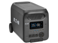 Eaton - Portable power station