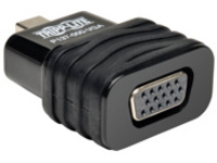 Tripp Lite Keyspan Mini DisplayPort 1.2 to Active VGA Adapter, Video Converter for Mac/PC, 1920x1200 1080p (M/F)