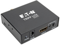 Tripp Lite Ultra High Definition UHD 4Kx2K HDMI Audio De-Embedder Extractor