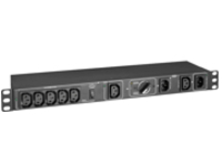 Eaton Tripp Lite Series PDU Hot-Swap 200-240V 10A Single-Phase with Manual Bypass