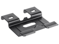 Eaton Tripp Lite Series SmartRack Toolless Coupler Base for Wire Mesh Cable Trays