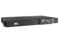 Tripp Lite SmartPro SmartPro 120V 500VA 300W Line-Interactive UPS, 1U, WEBCARDLX, USB, DB9, 6 Outlets