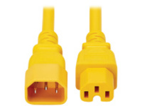 Eaton Tripp Lite Series Power Cord C14 to C15